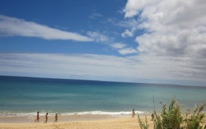 Known to make worries disappear