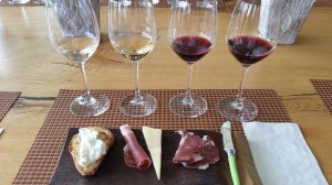 Look at this spread!