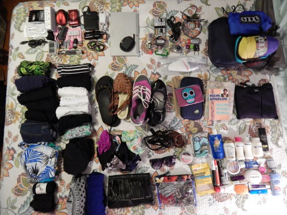 Here's two months for ya!