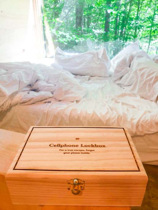 Voyaging Vagabond Getaway Tiny House Cabin